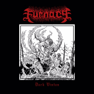 FURNACE Dark Vistas [CD]